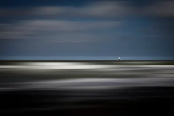 Sailing Serenity by Anita Martin AnnaPileaFotografie