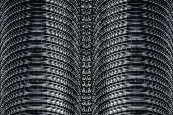 Urban Curve Symmetry by Miro Susta