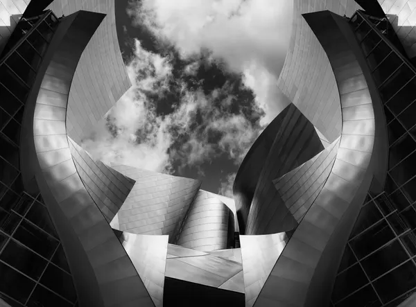 Dynamic Modern Architecture by Ron Jones