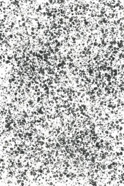 Splattered Pattern Of Scattered Dots by uplusmestudio