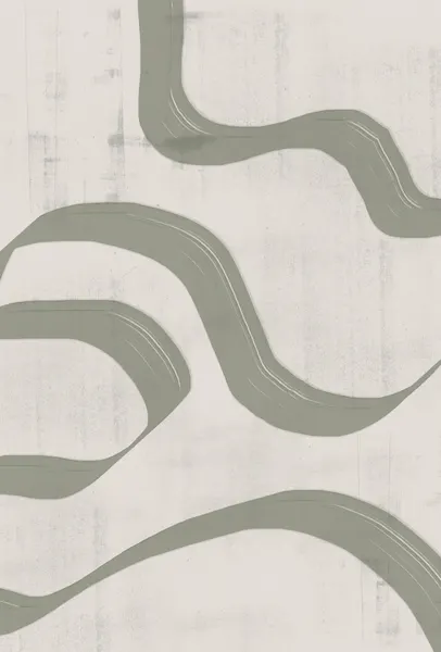 Curving Streamlines by THE MIUUS STUDIO