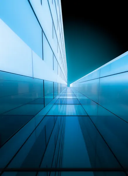 Sleek Urban Geometry by Jörg  Vollrath