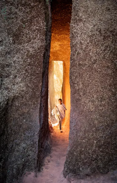 Path to Light by Max Vere-Hodge