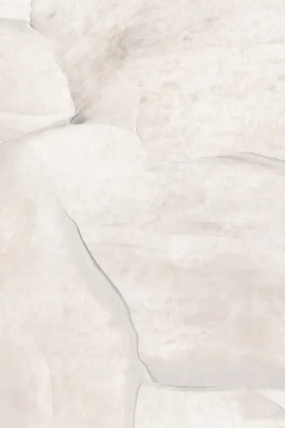 Flowing Textures In White And Cream Tones by uplusmestudio