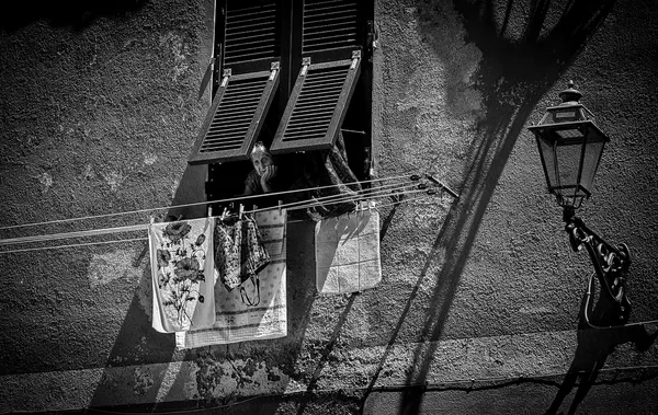 Old Window Life by Milan Uhrin  AFIAP AZSF