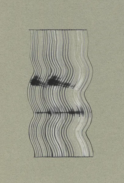 Wavy Reflections by THE MIUUS STUDIO