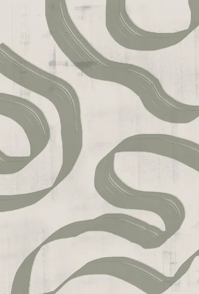 Flowing Paths by THE MIUUS STUDIO