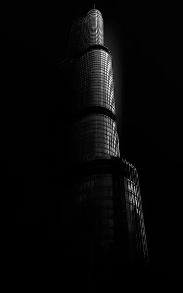Tower by John LaPrad