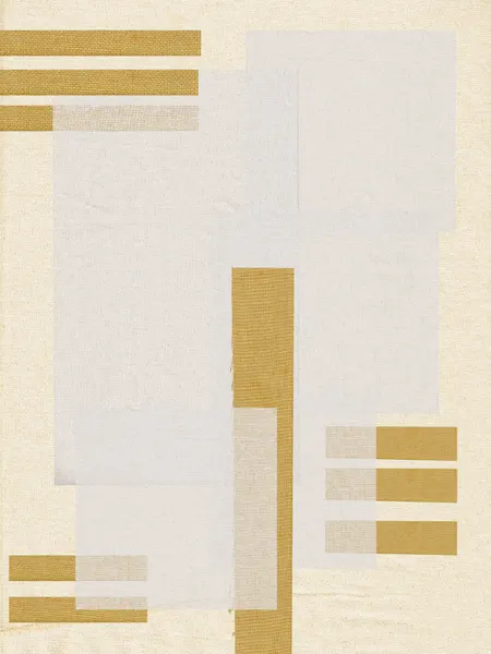 Golden Geometric Flow by THE MIUUS STUDIO