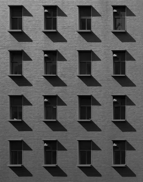 Geometric Window Shadows by Yasuhiro Takachi