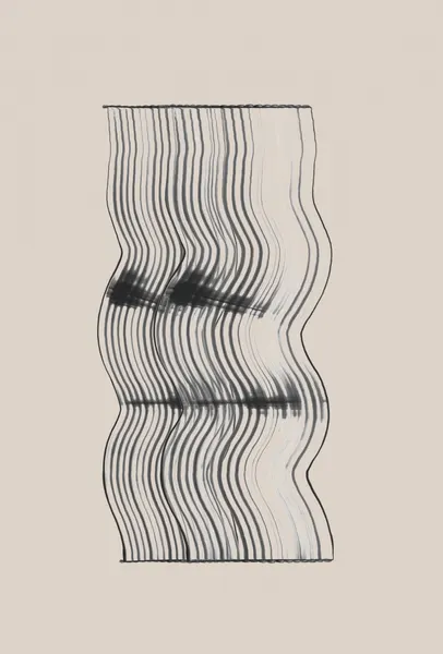 Curved Illusions by THE MIUUS STUDIO