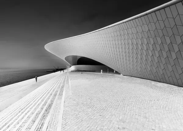 Modern Waterfront Architecture by Olavo Azevedo