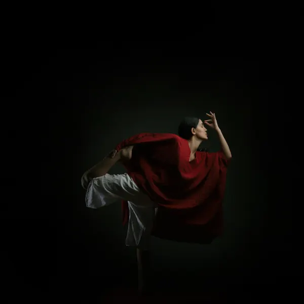 Persian girl by Moein Hasheminasab