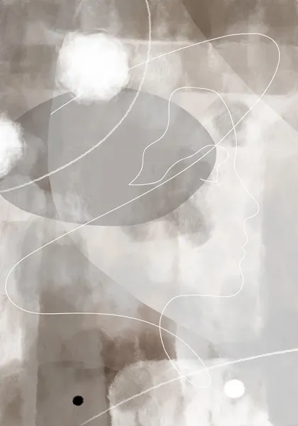 Soft Neutral Profile by Pictufy Studio II