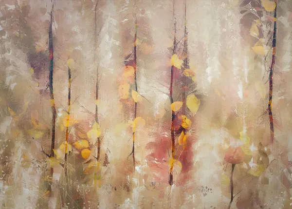 Dreamy colors by Nel Talen