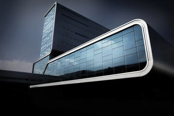 Sleek Urban Architecture by Anita Martin AnnaPileaFotografie