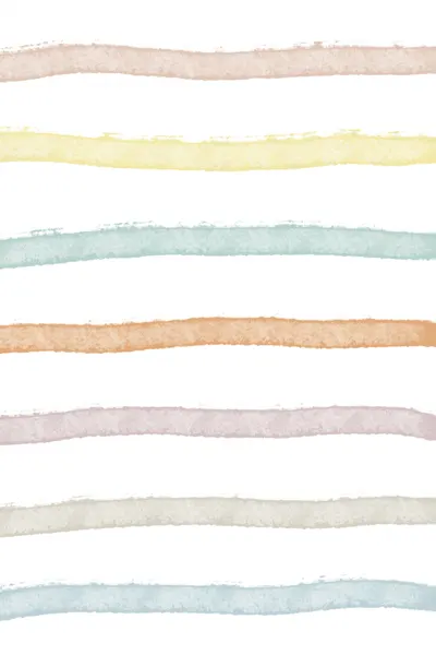 Pastel Horizon Lines by uplusmestudio