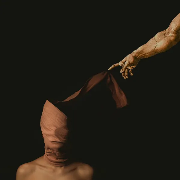 Creation's Gentle Touch by Hooman Sedaghi