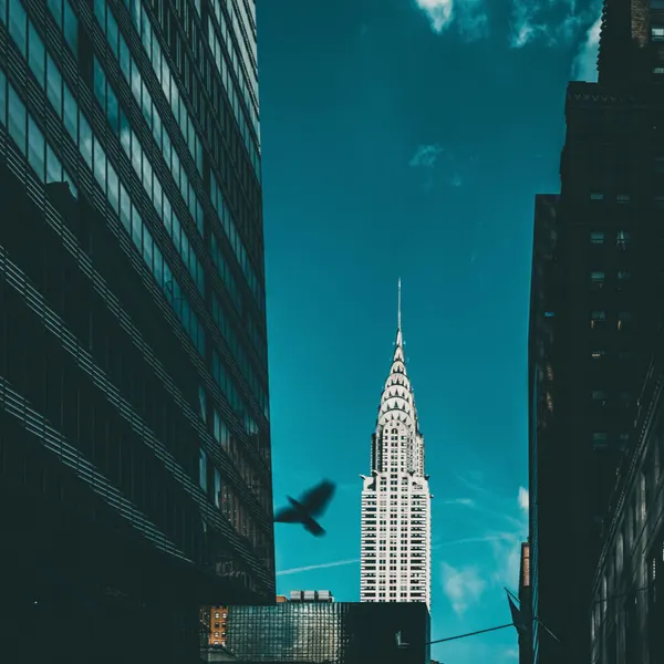 New York City Art Deco by Stefan Buder