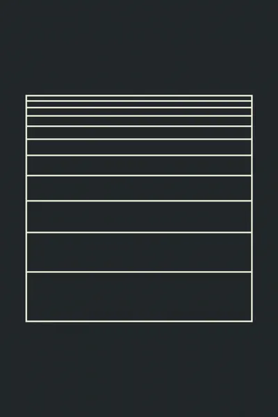 Geometric Perspective Lines by jay stanley