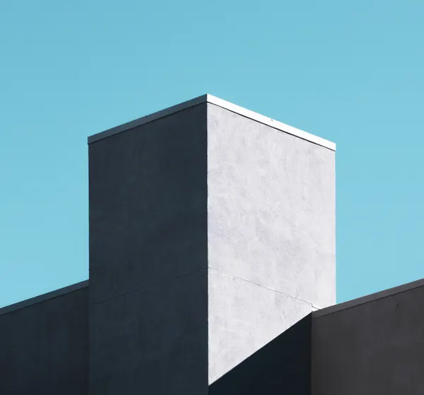 Geometric Building Shadows by Parsoa Khorsand