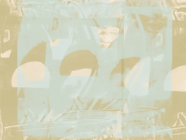 Soft Abstract Shapes by Dina Dankers