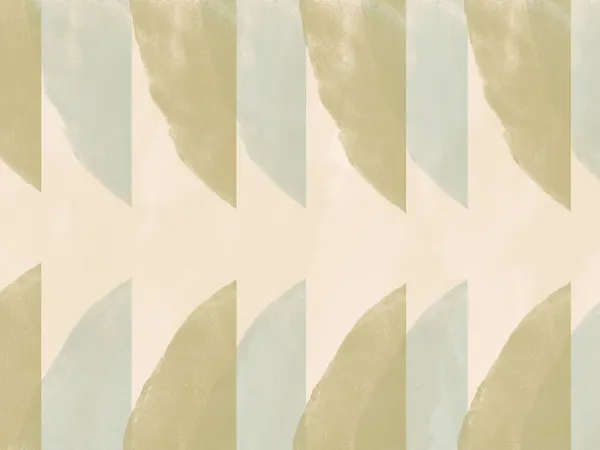 Soft Organic Flow by Dina Dankers