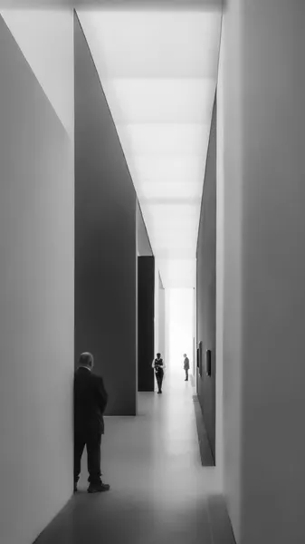 Architectural Gallery Serenity by Andy Dauer