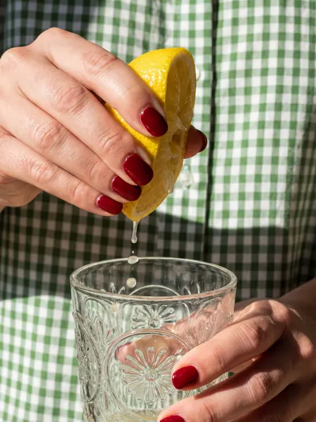 Citrus Squeeze Refresh by Andreas Magnusson