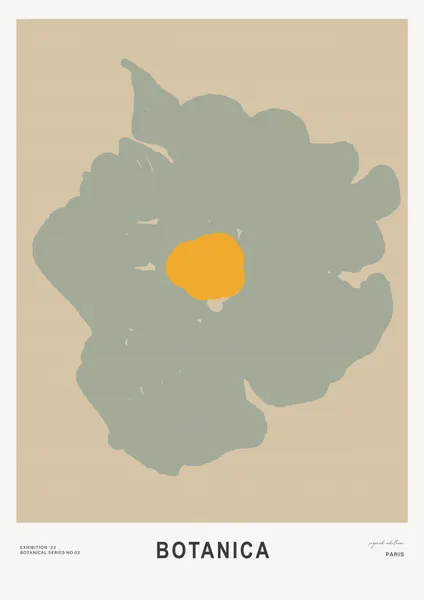 Botanica(flower) by Treechild