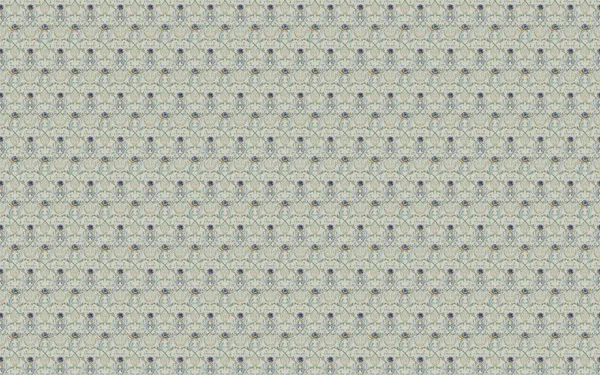 Abstract Cloud Pattern by Annick