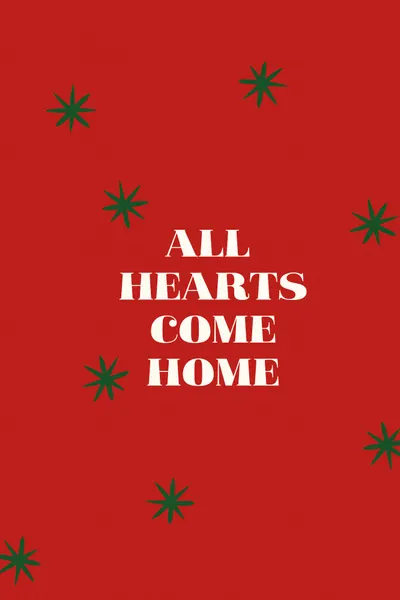 All Hearts Come Home by Treechild