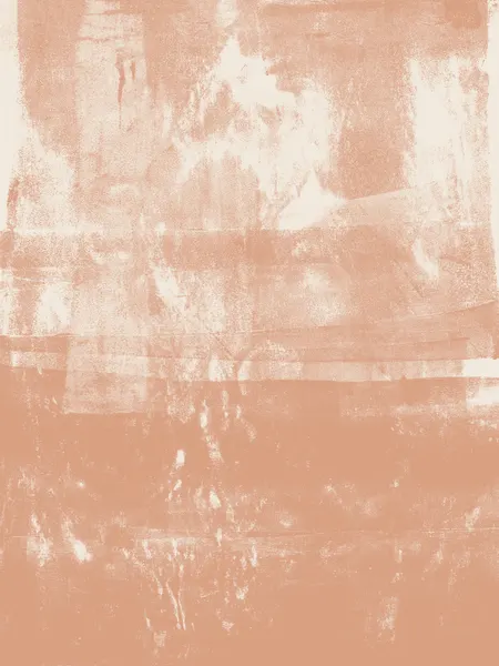 Warm Abstract Texture by Dina Dankers