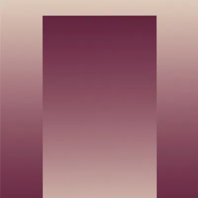 Gradient Portal, wall art by THE MIUUS STUDIO