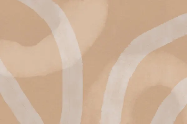 Soft Neutral Curves, wall art by Dina Dankers