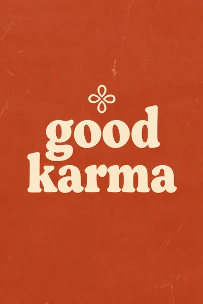 Karma's Essence, wall art by Treechild