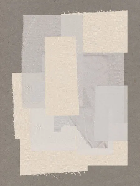 Textured Layers, wall art by THE MIUUS STUDIO
