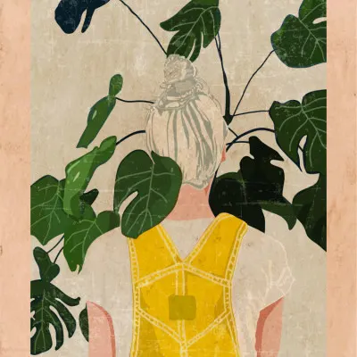 Botanical Greens