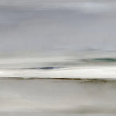 Delta, wall art by Dan Hobday