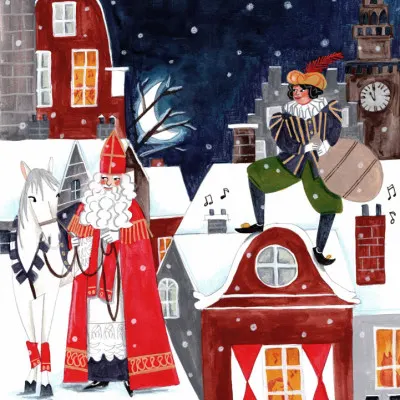 Caroline Bonne Mu Ller, wall art by Caroline Bonne Müller