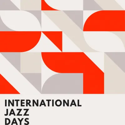 Jazz Days Tokyo, wall art by Kubistika