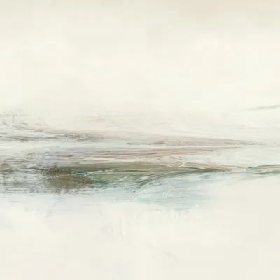 Sun Set No3, wall art by Dan Hobday
