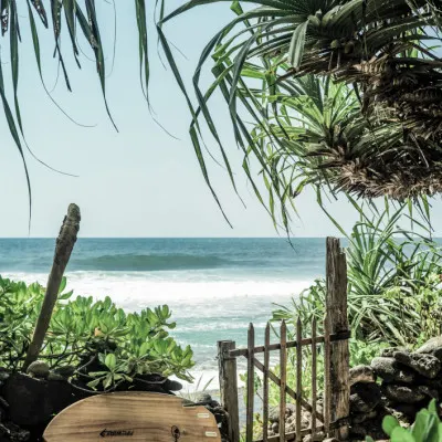 Coastal Serenity, wall art by Shot by Clint