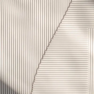Paper Studies 4, wall art by Mareike Böhmer