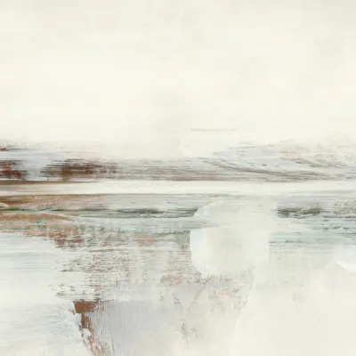 Sun Set No2, wall art by Dan Hobday