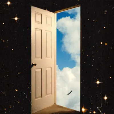 The Portal, wall art by Taudalpoi