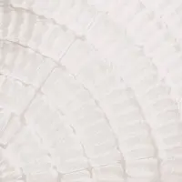 Subtle Ripple Pattern, wall art by Pictufy Studio III
