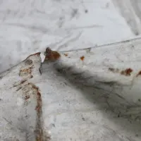 Weathered Rust Texture, wall art by Pictufy Studio III