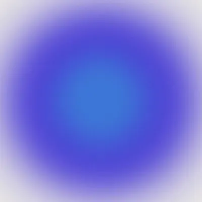 Violet Aura Burst, wall art by THE MIUUS STUDIO