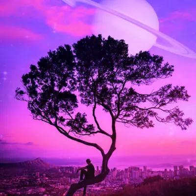 Away From Home, wall art by Ritvik takkar